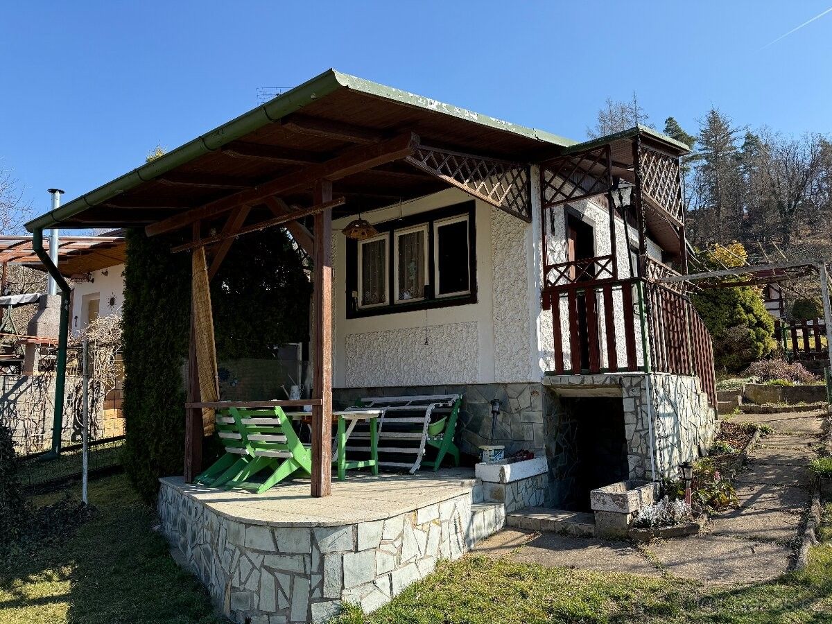 Prodej chata - Sázava, 285 06