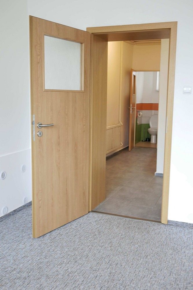 Pronájem byt 3+1 - České Budějovice, Jihočeský kraj, 80 m² - 5