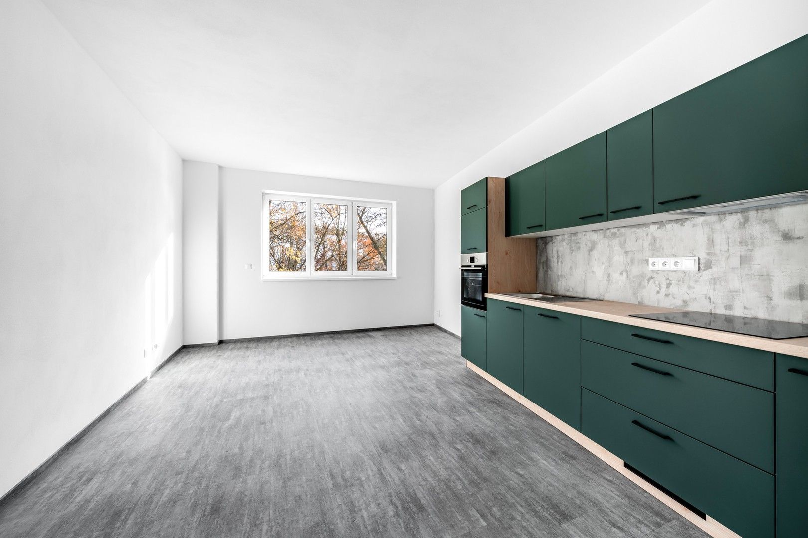 2+kk, Malostranská, Plzeň, 58 m²