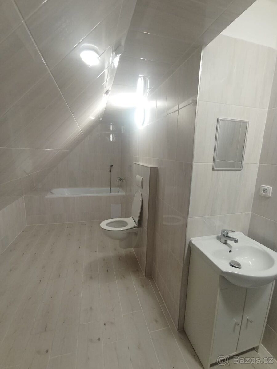 Byty, Nová Paka, 509 01 - 2