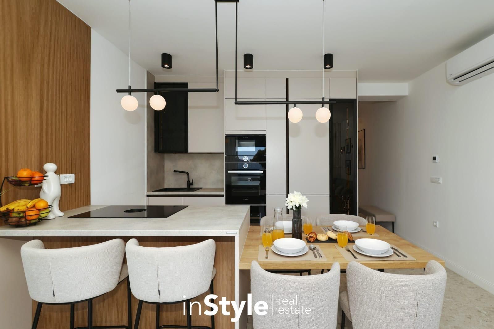 Prodej byt 3+kk - Rtina, 87 m²