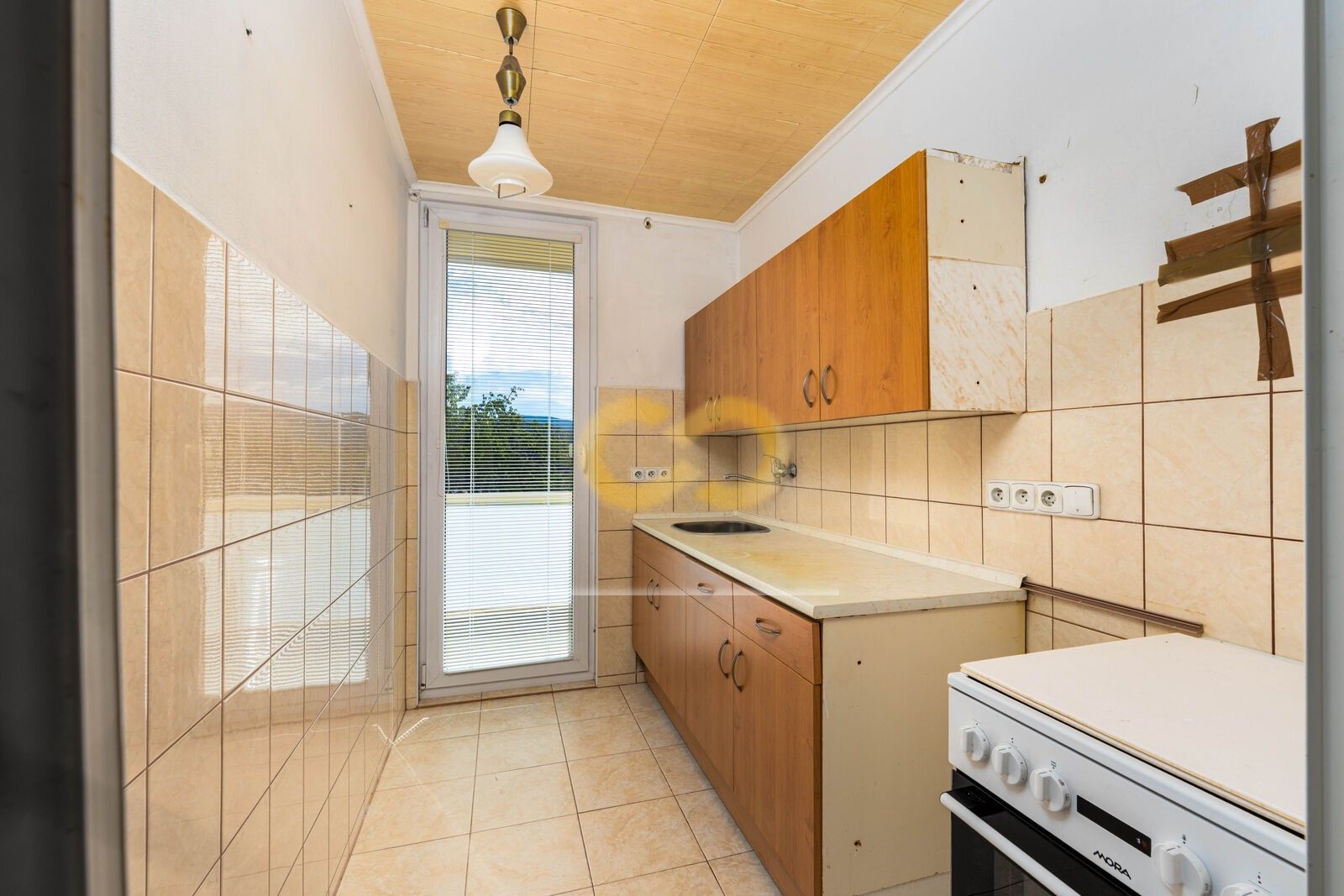 Byt 2+1 · 47 m² · Kostnická, Husinec - 3