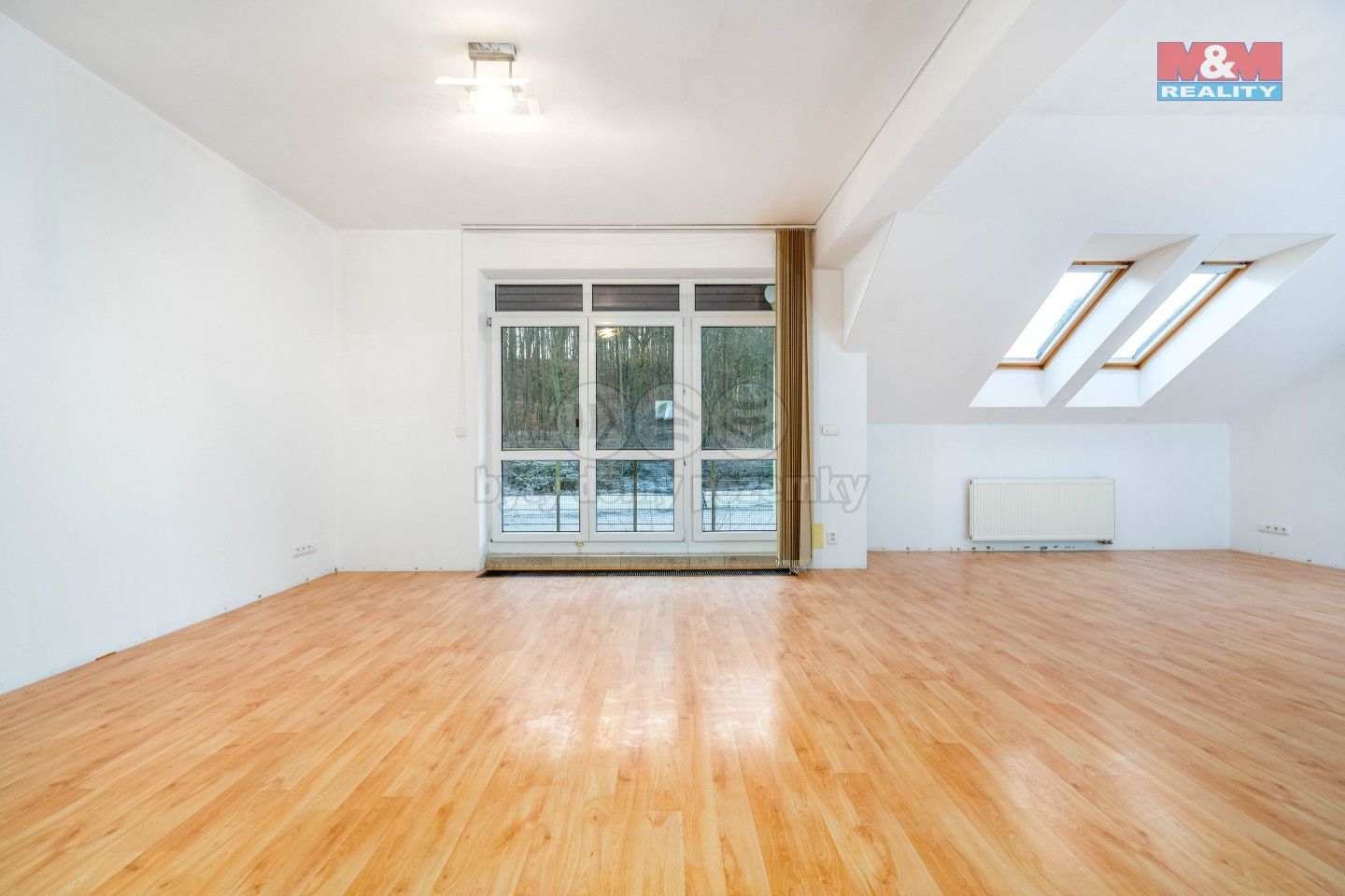 Dům – Tuchoměřice, okres Praha-západ – další