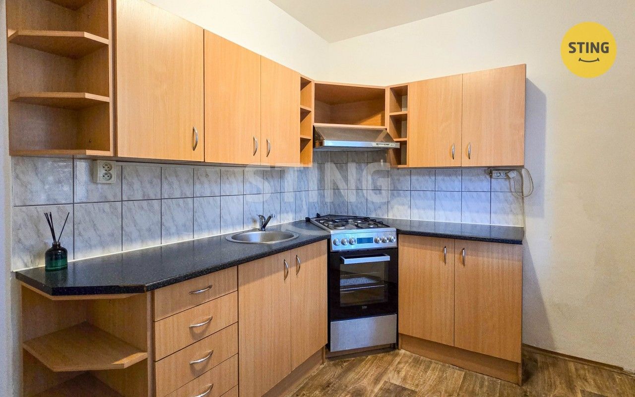 2+1, Borovského, Karviná, 59 m² - 1