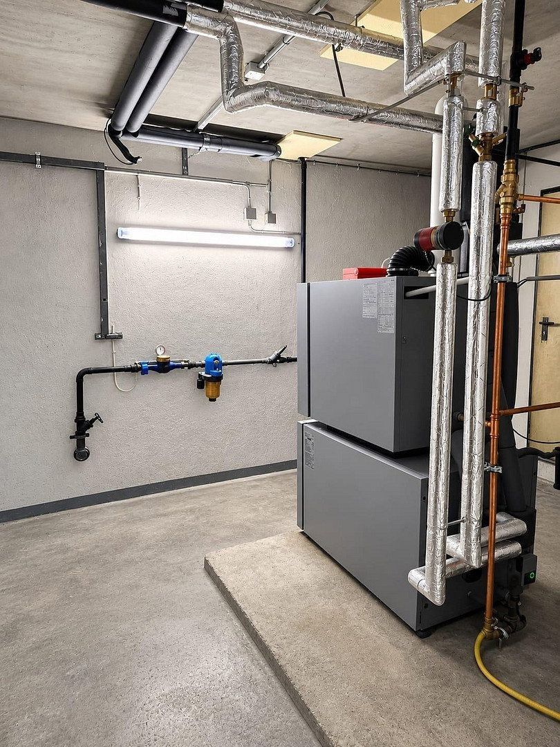 Prodej rodinný dům - Zu den Birken 14, , Hessen, 165 m² - 5