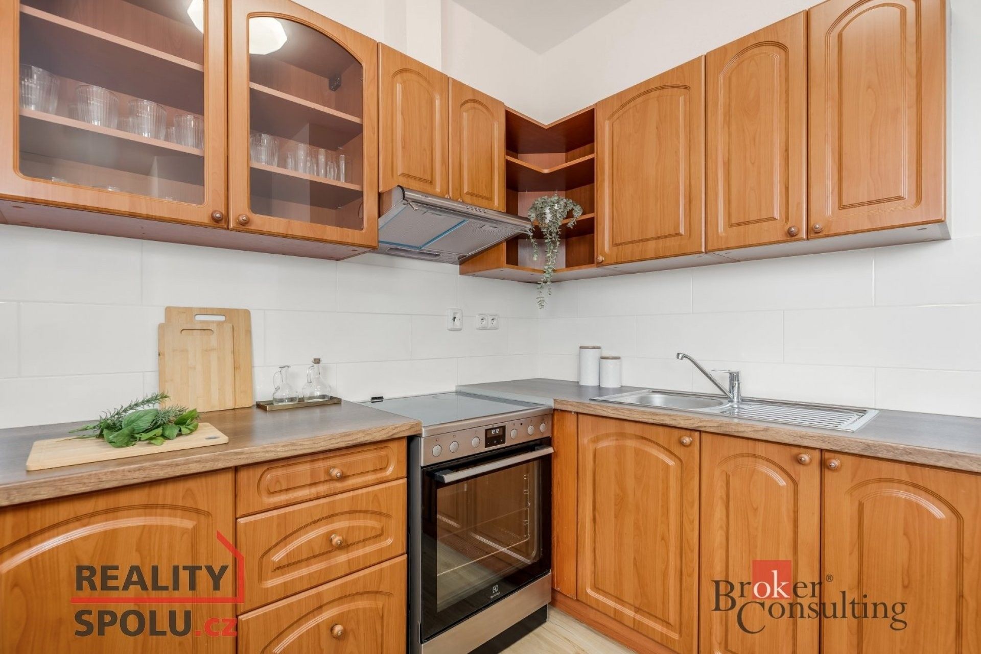 Prodej byt 3+1 - Mráčkova, Praha, 62 m²