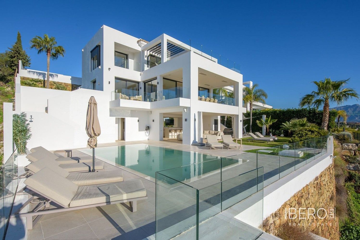 Prodej rodinný dům - El Paraiso, ES, 588 m² - 2