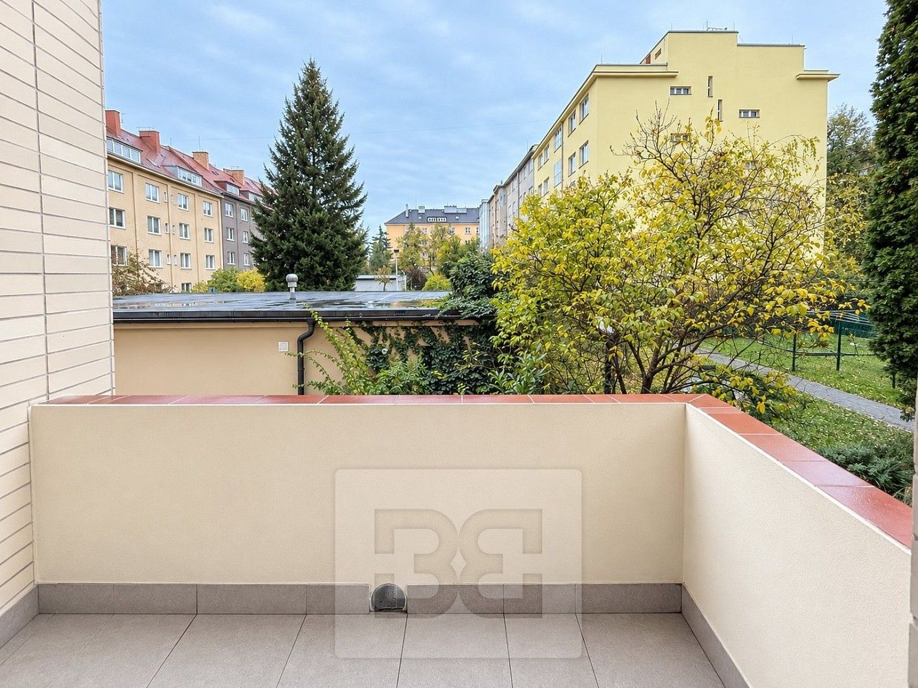 Pronájem byt 2+1 - Praha - Nusle, okres Praha 4, Hlavní město Praha, 47 m² - 5