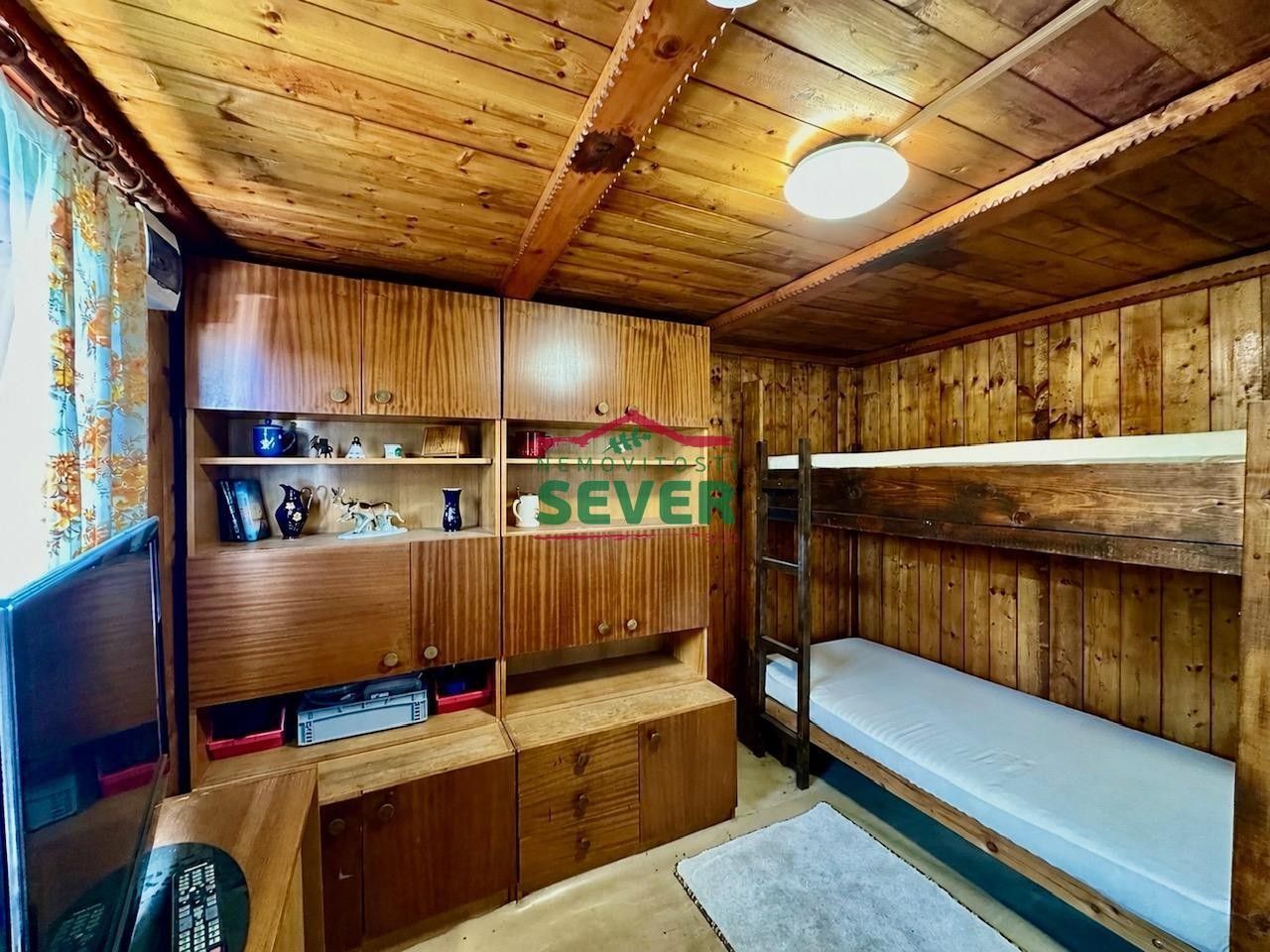 Zahrada · 351 m² · Hudcov - 3