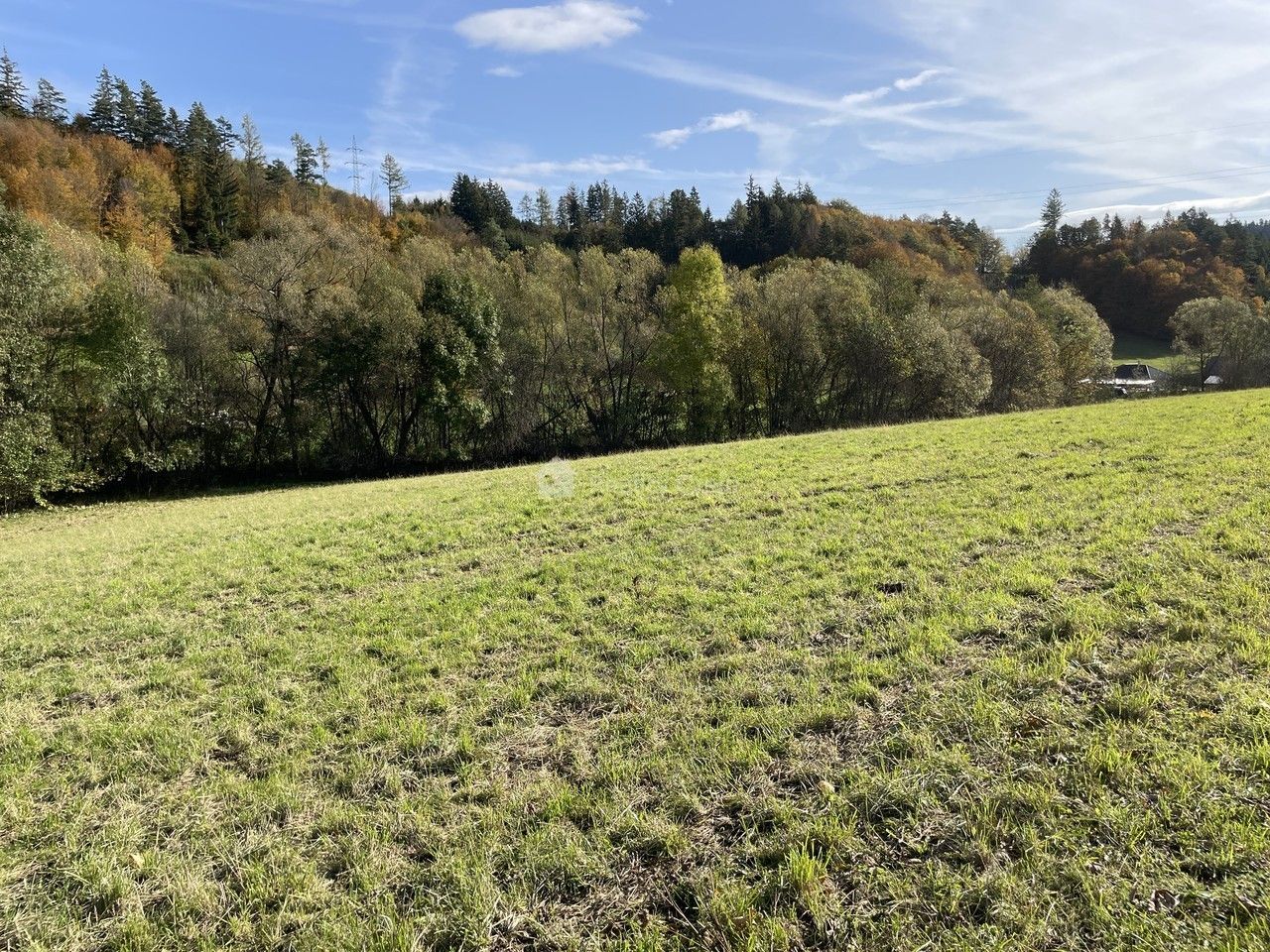 Zemědělský pozemek · 4 762 m² · Liptál - 4