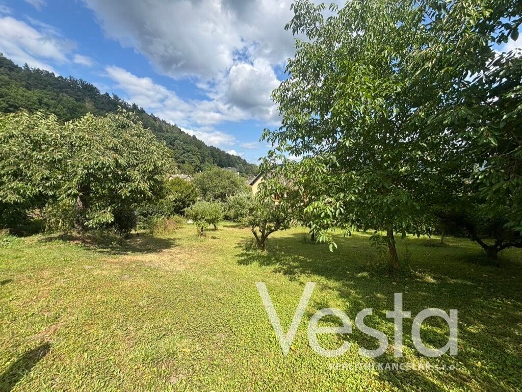 Pozemek pro bydlení · 909 m² · Červený Vrch  , Děčín IV-Podmokly - 4