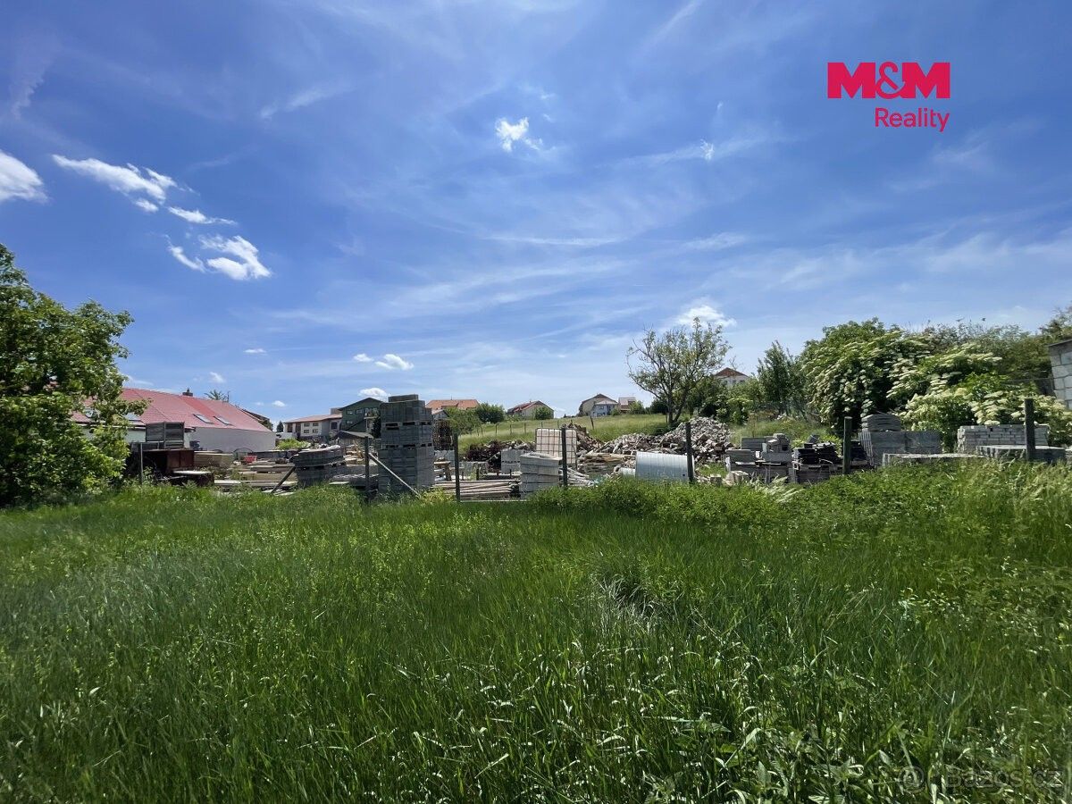 Pozemek pro bydlení · Holubice, 683 51 - 4