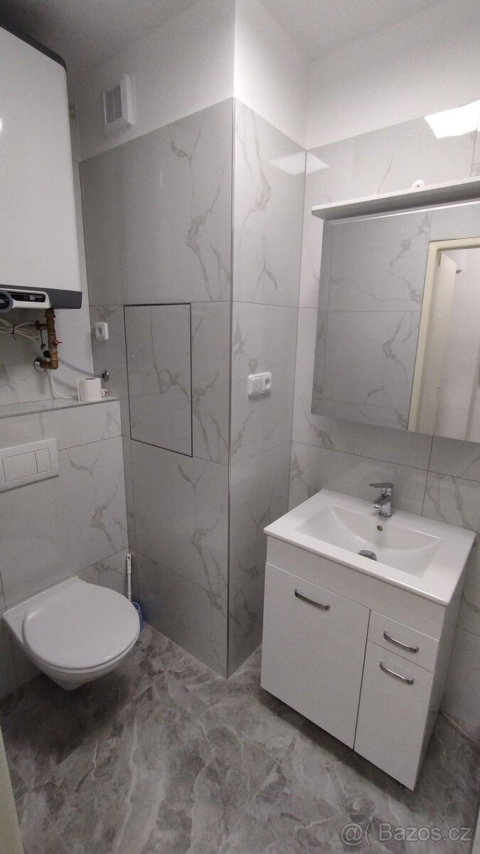 Byty, Hodonín, 695 01 - 2