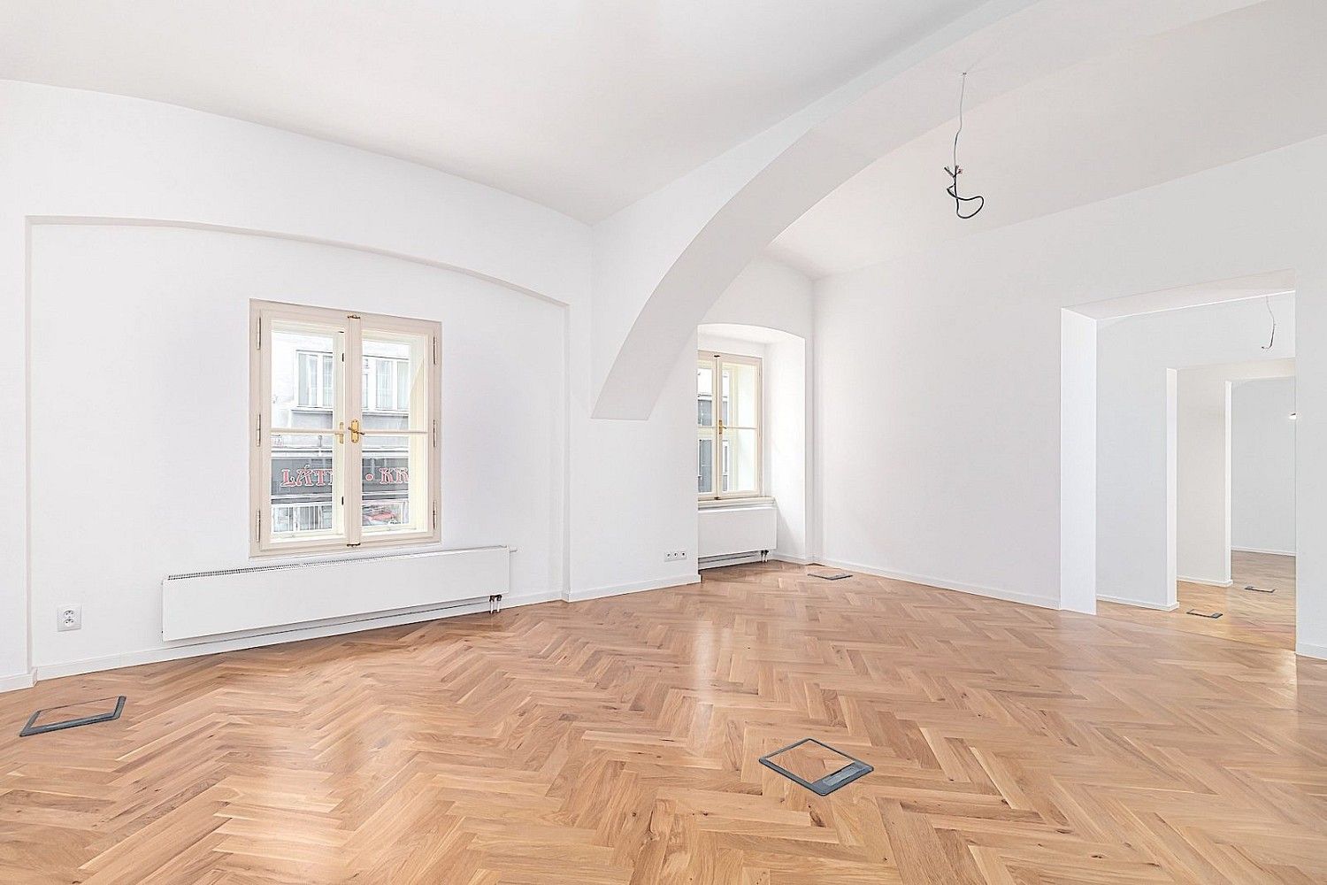 Kancelář · 133 m² · Praha - 4