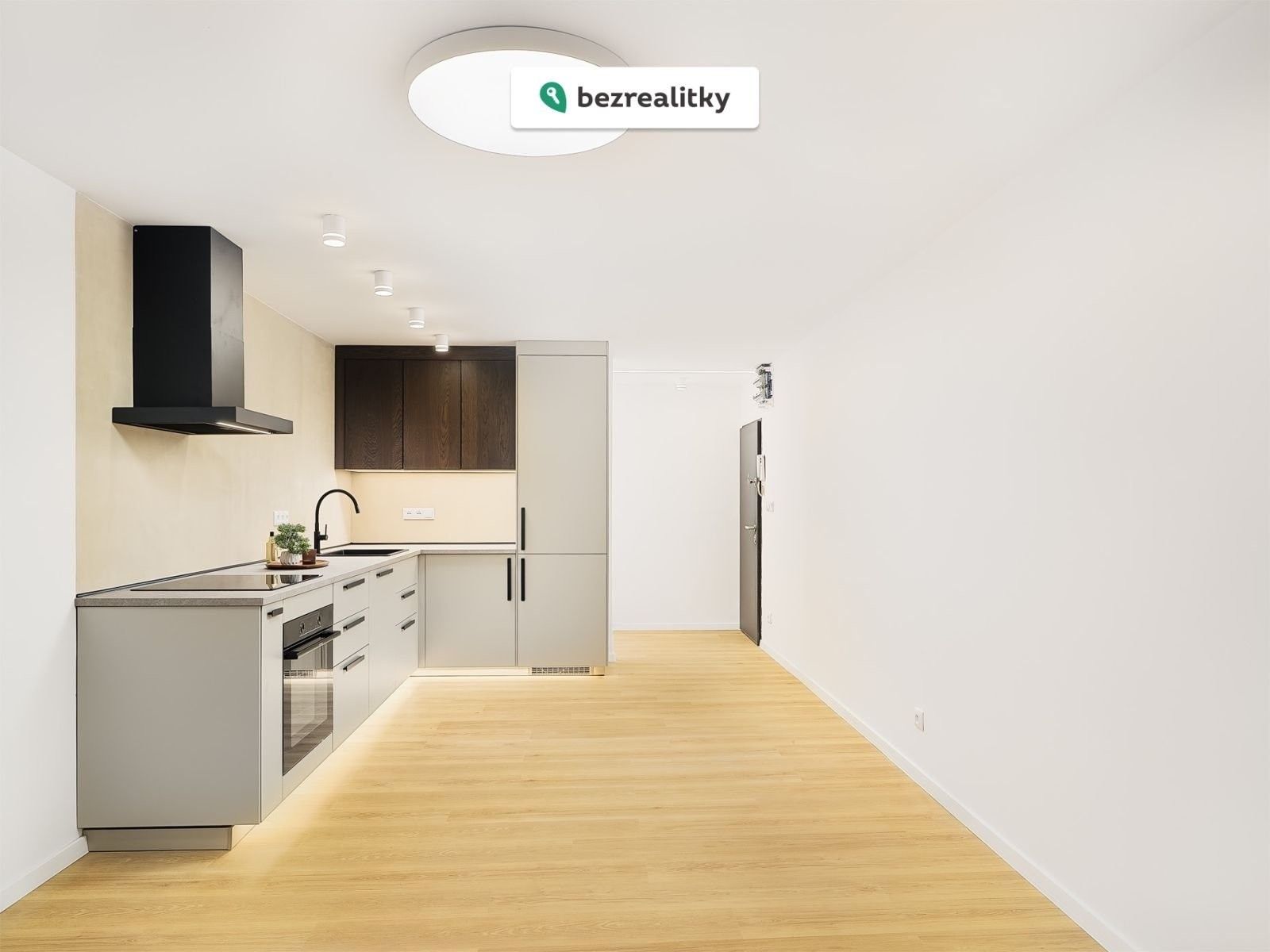 4+kk, Lovosická 656, Praha Prosek, 73 m² - 1