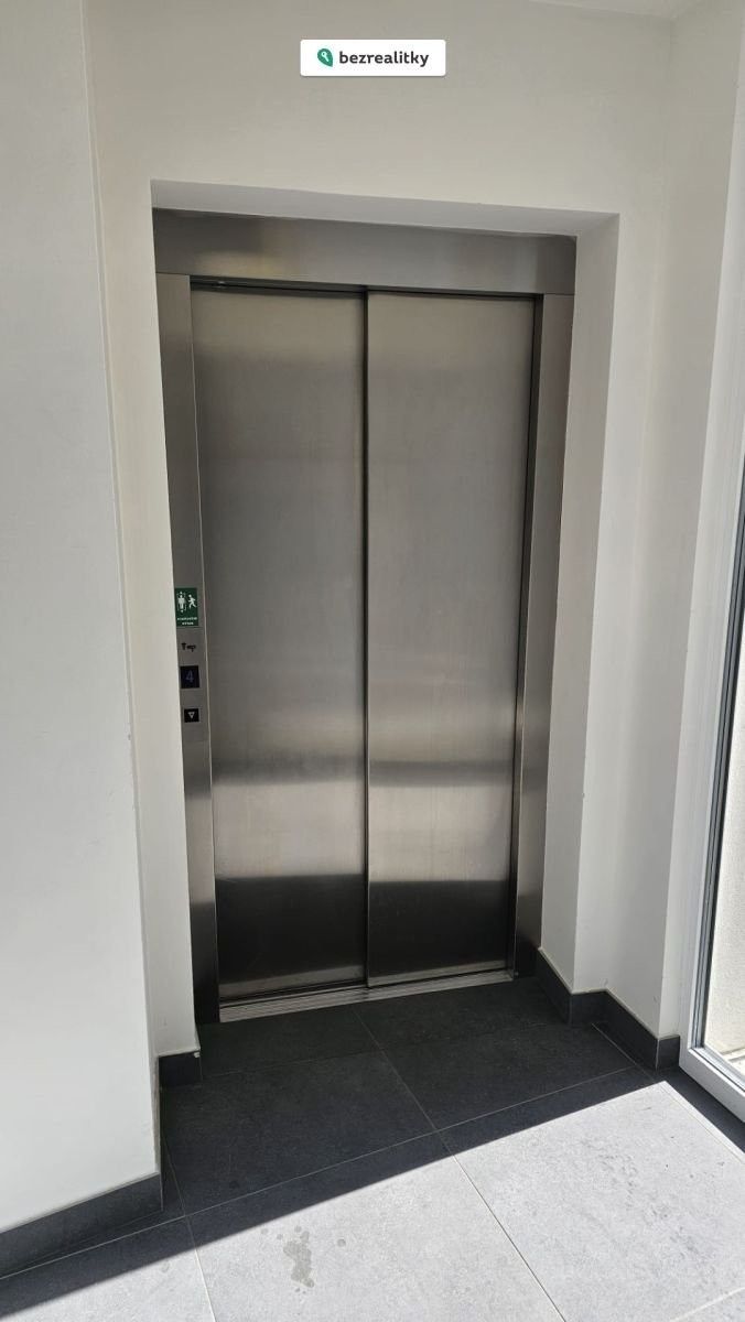 Byt 1+kk · 32 m² · V Kněžívce 595, Tuchoměřice - 3