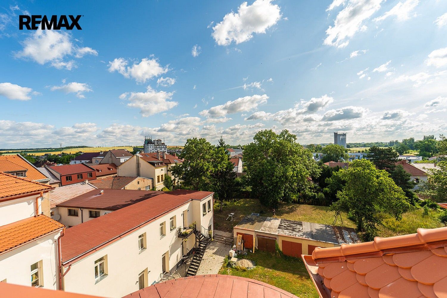 Byt 4+kk · 130 m² · Český Brod, okres Kolín, Středočeský kraj - 3