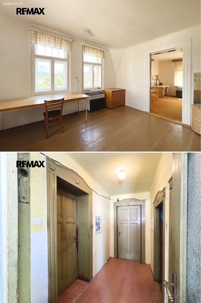 Rodinné domy, Jablonec nad Nisou, 466 01 - 2