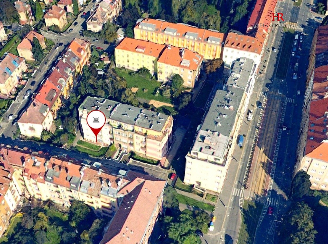 Byt 2+kk · 57 m² · Praha - Strašnice, okres Praha 10, Hlavní město Praha - 4