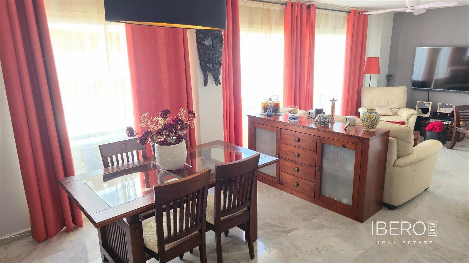 Byt 4+kk · 130 m² · Torremolinos, Španělsko - 3