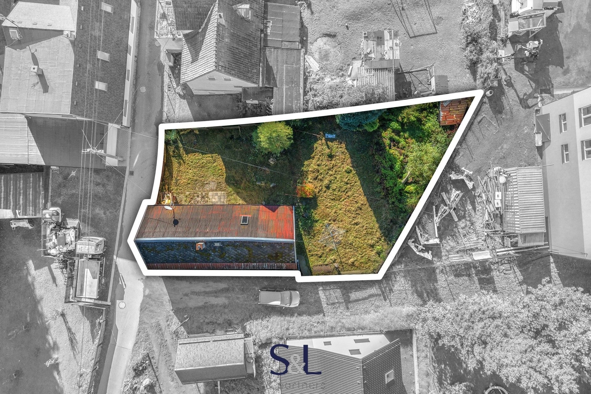 Rodinný dům · 100 m² · Hejnice - 2