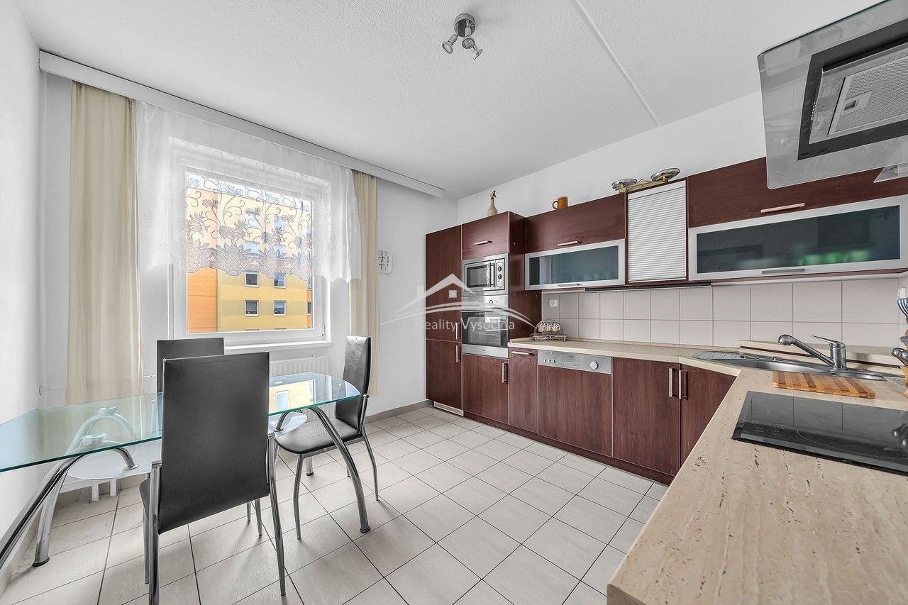 Prodej byt 3+1 - Táboritská, Třeboň, 70 m² - 5