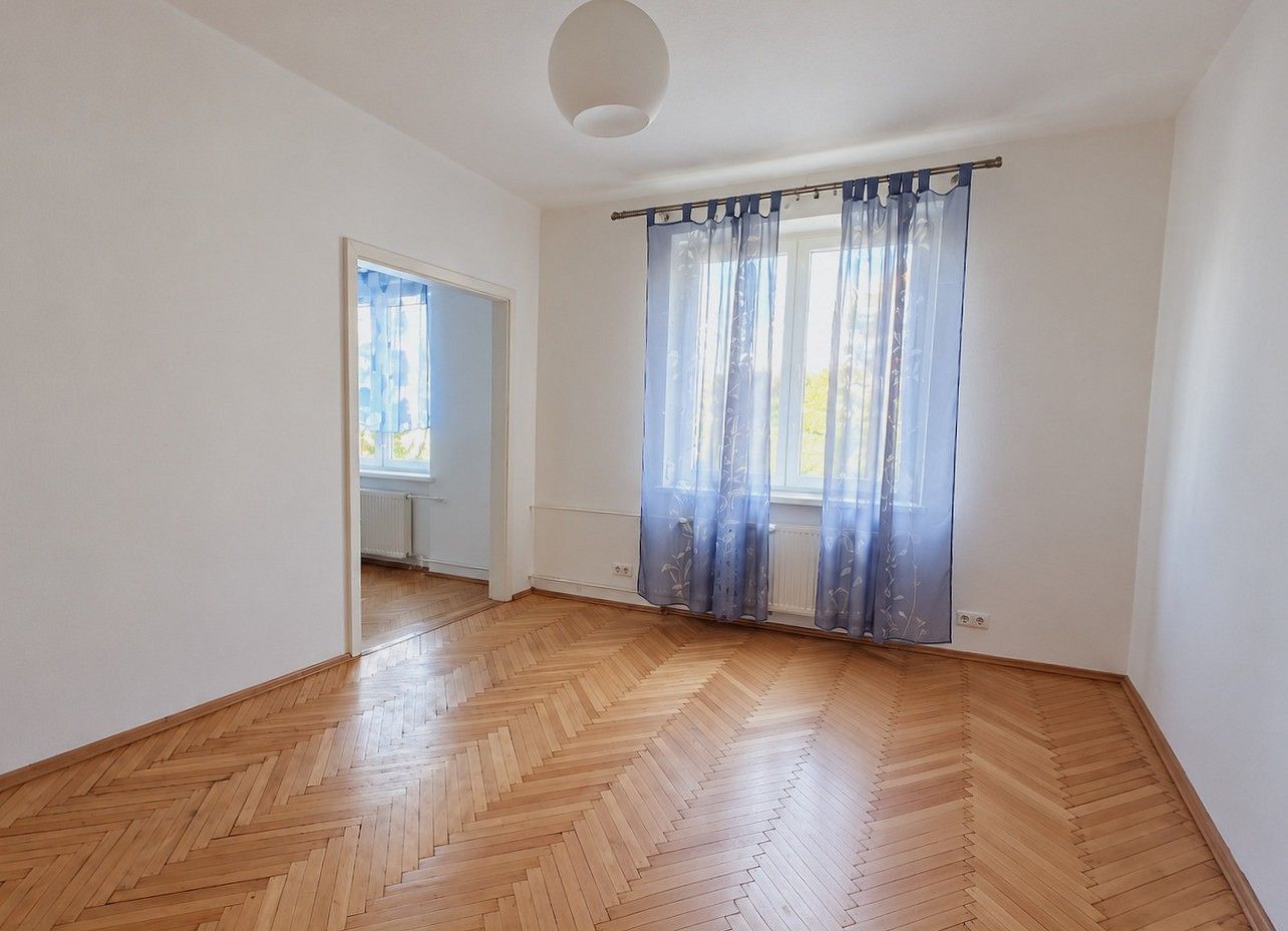 Byt 2+1 · 53 m² · Sadská, Praha 9 - Hloubětín - 3
