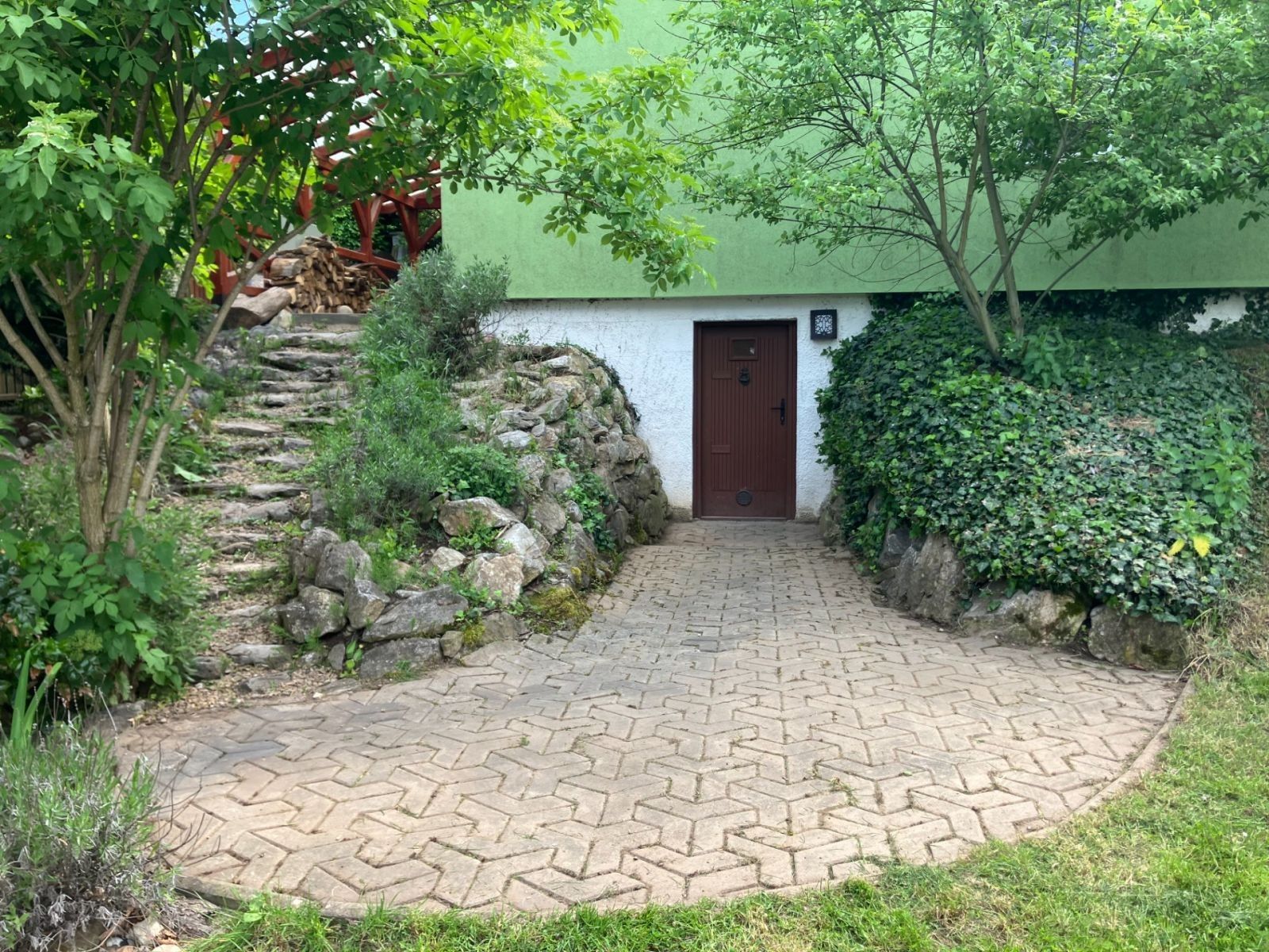Prodej rodinný dům - Na Prášilkách, Černá Hora - Černá Hora, Jihomoravský kraj, 240 m² - 5