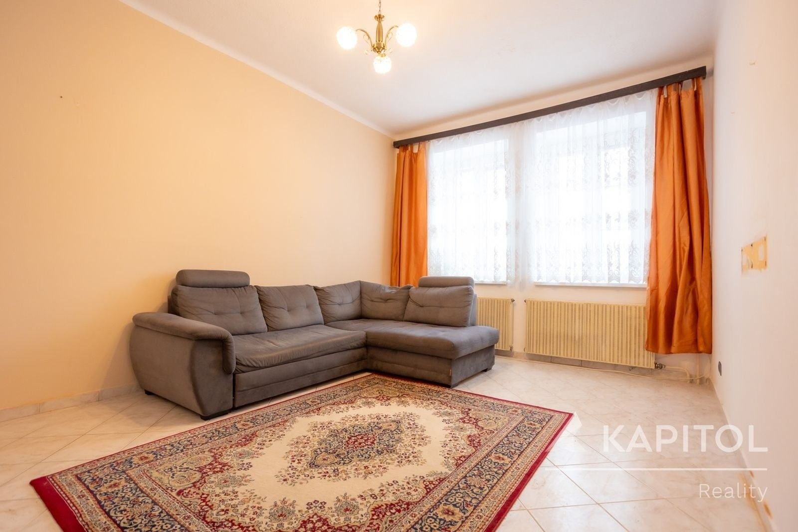 Rodinné domy, Raisova 2255, Kroměříž, 89 m²