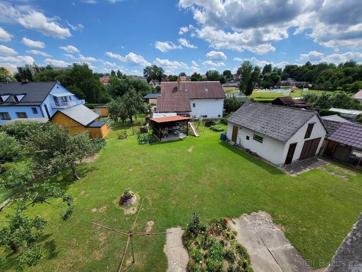 Dům – Mirkovice, Žaltice – pohled 5