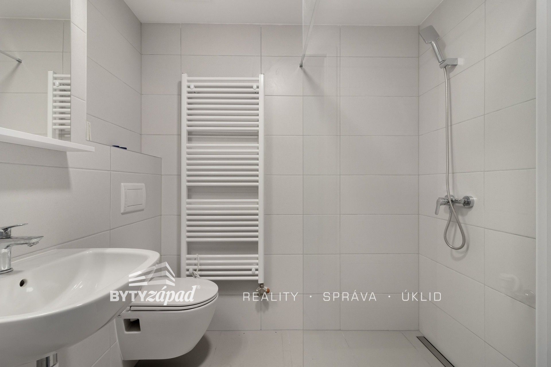 Byt 3+kk · 82 m² · Cínová, Plzeň - 3
