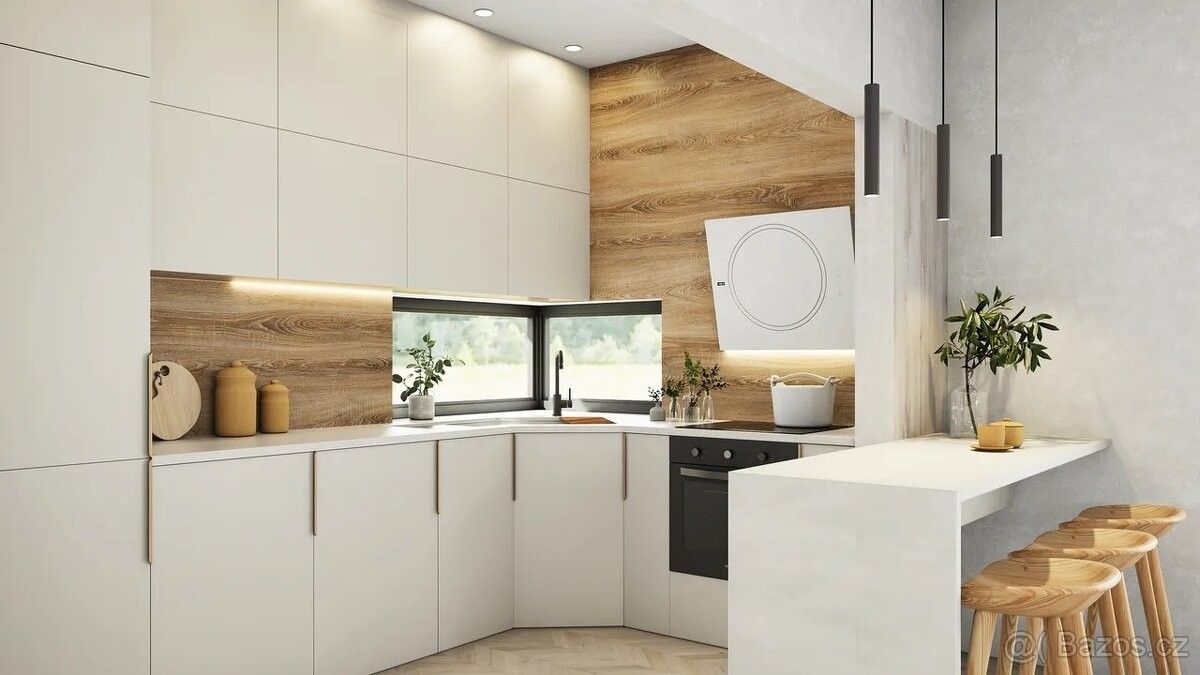 Prodej rodinný dům - Kroměříž, 767 01