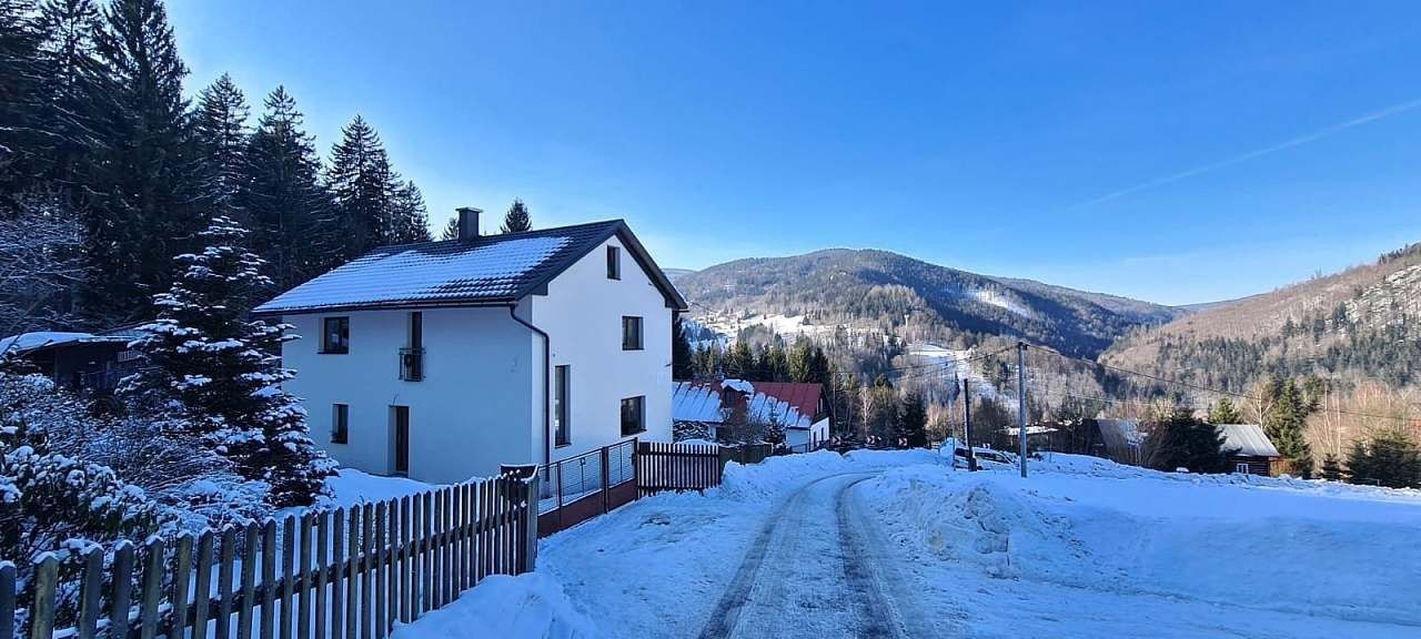 Chata · Rokytnice nad Jizerou - Dolní Rokytnice, Liberecký kraj - 3