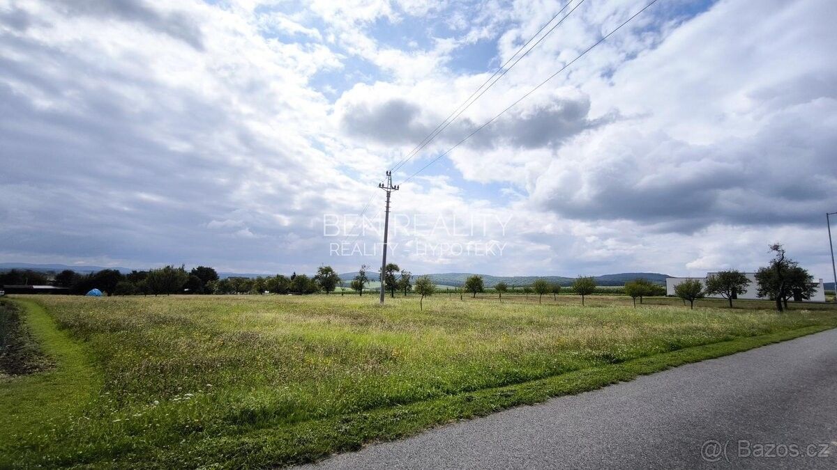 Pozemky pro bydlení, Fryšták, 763 16