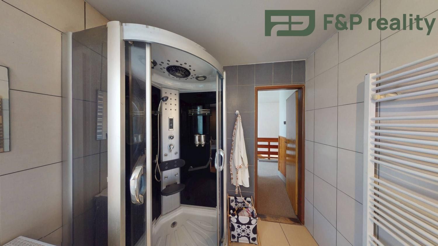 Prodej byt 3+kk - Komenského, Žleby, 89 m² - 5