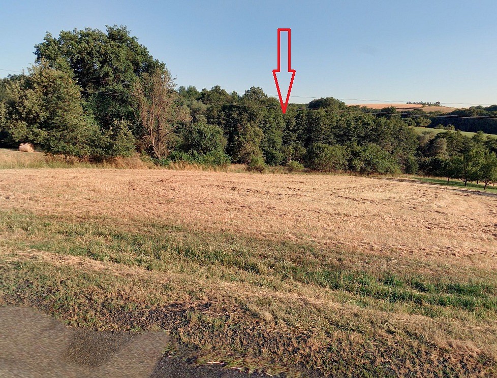 Zemědělský pozemek · Velký Ořechov, okres Zlín - 2