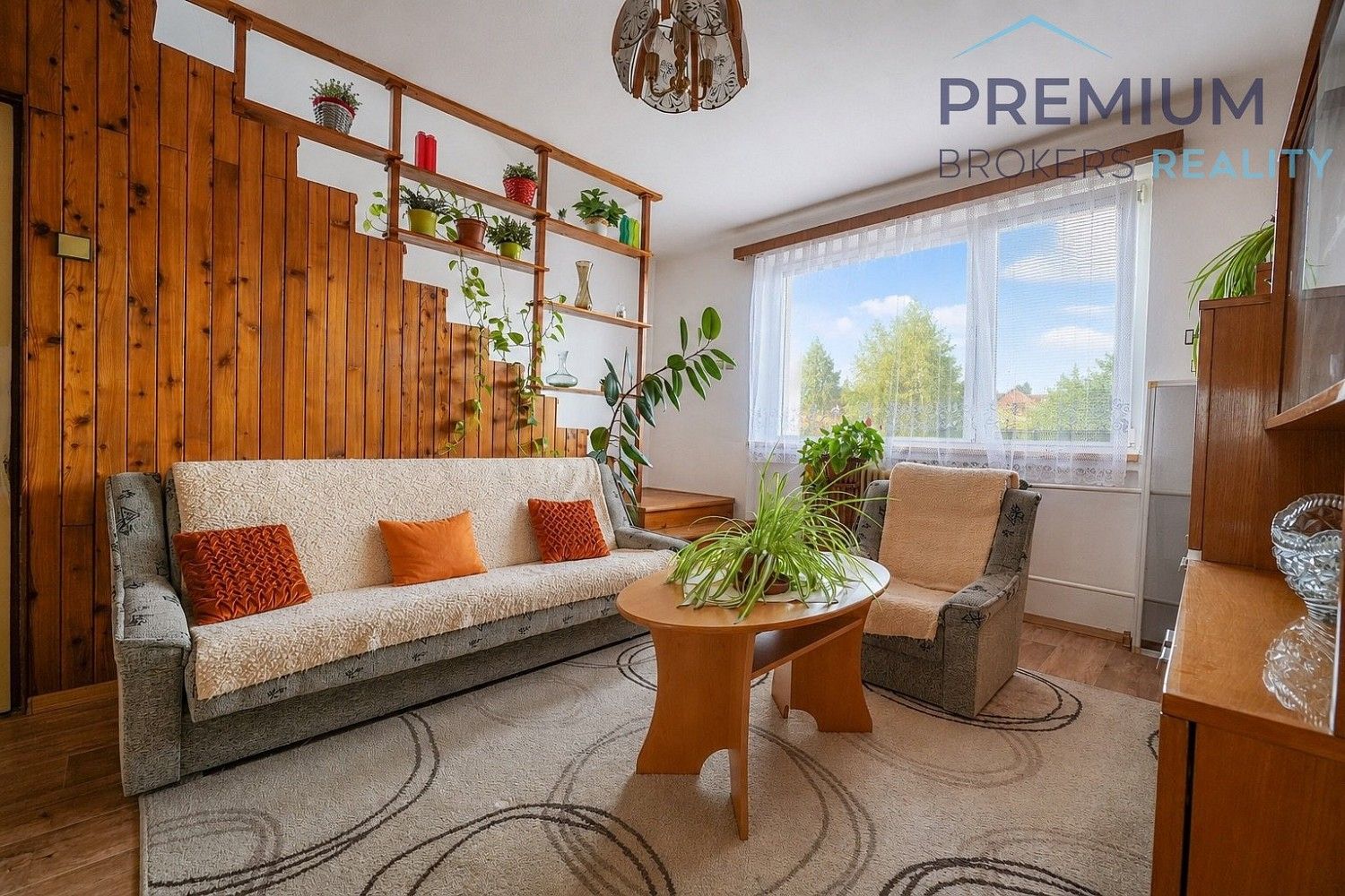Prodej rodinný dům - Račice, okres Litoměřice, 155 m² - 5