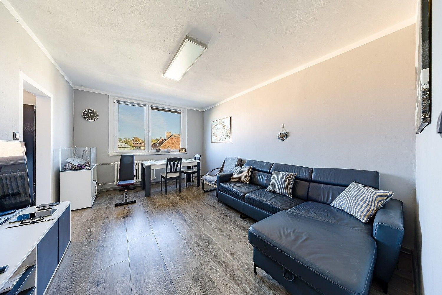 Pronájem byt 2+1 - Uherské Hradiště, 61 m² - 5