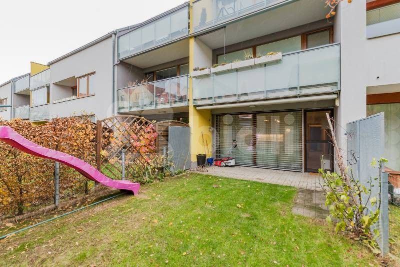 2+kk, Kestřanská 133, Praha, 60 m²