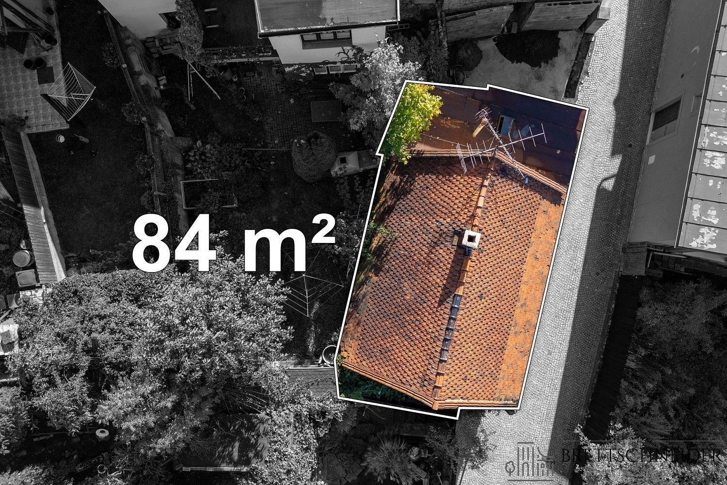 Prodej rodinný dům - Josefa Rašky, Příbor, okres Nový Jičín, 78 m² - 5