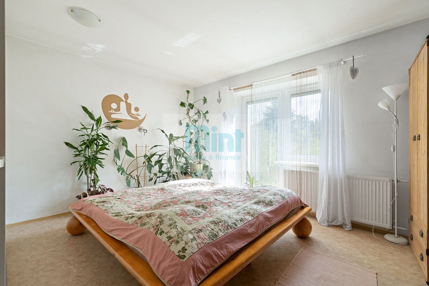 Prodej rodinný dům - Milenov, okres Přerov, 73 m² - 5