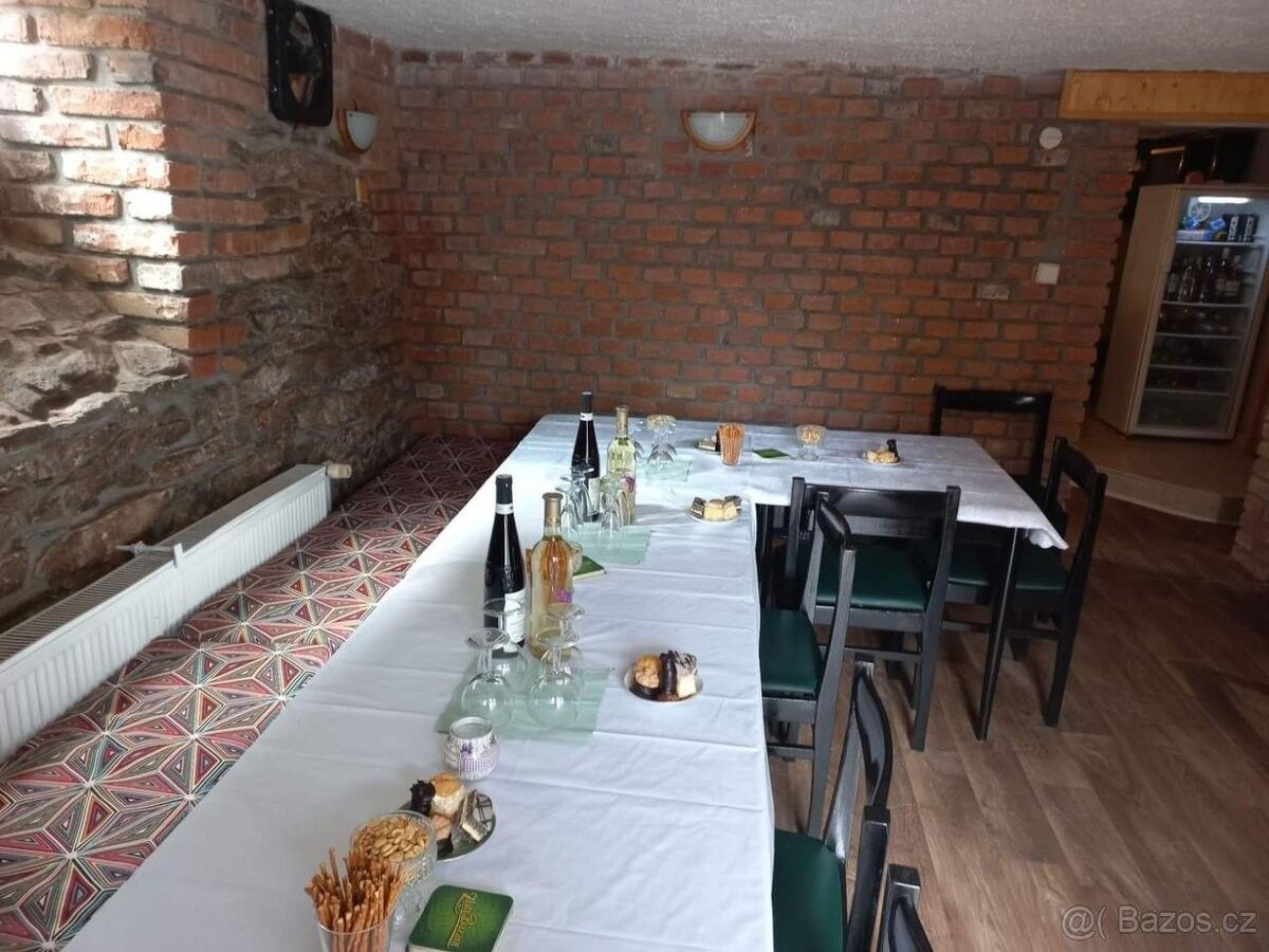 Restaurace, Jirkov, 431 11 - 2