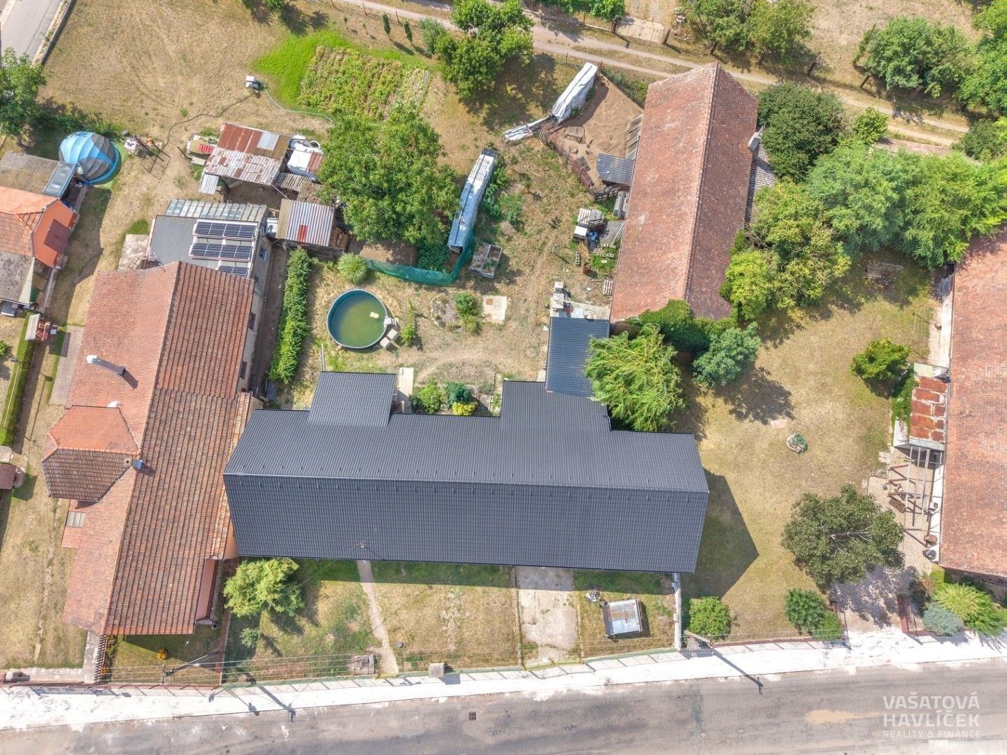 Rodinný dům · 104 m² · Přelouč Lohenice - 4