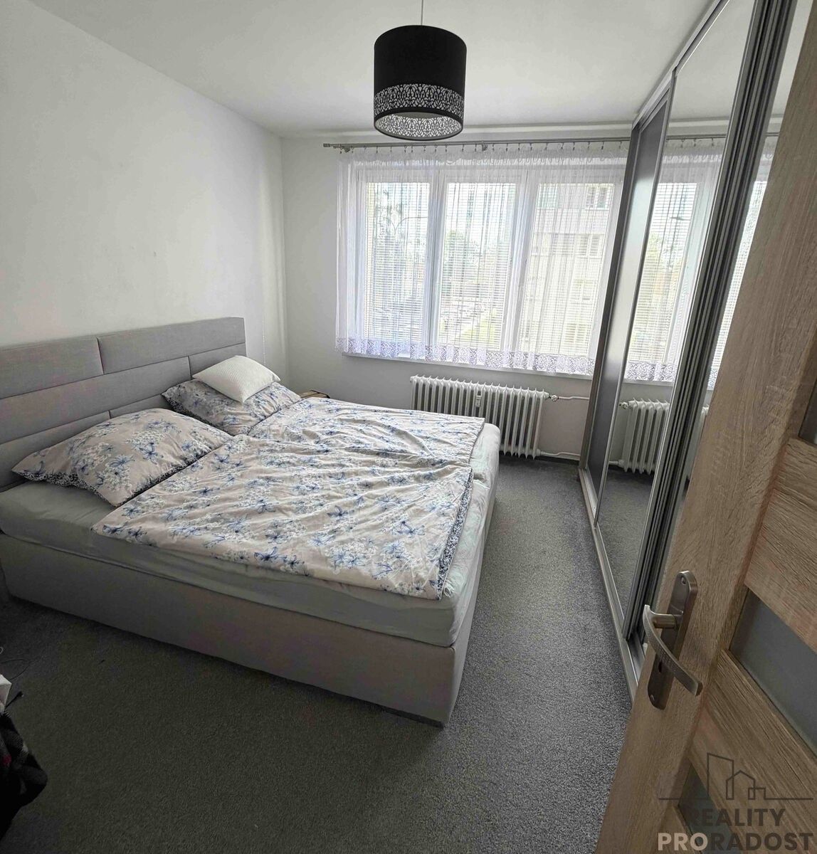 Byt 2+1 · 55 m² · Máchova 639, Třinec - 3
