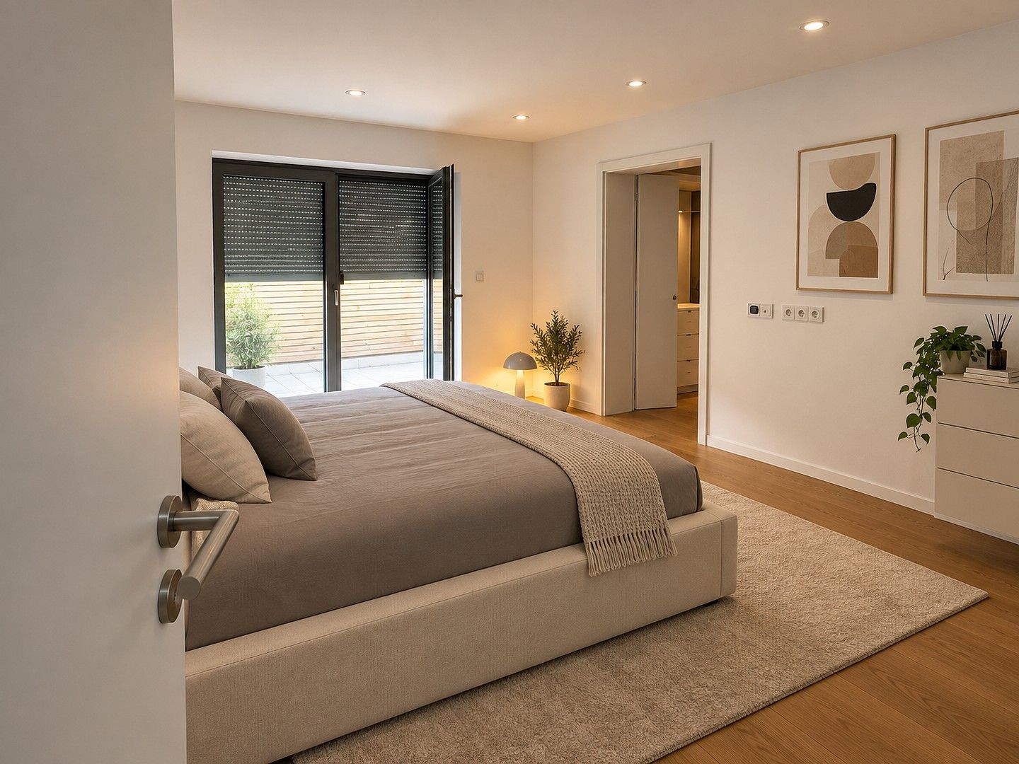 Rodinné domy, Tannenstrasse 14, , Hessen, 280 m² - 2