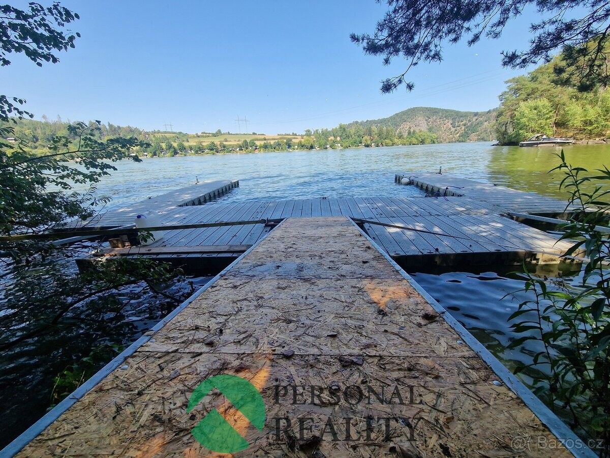 Pozemek pro bydlení · Sedlčany, 264 01 - 4