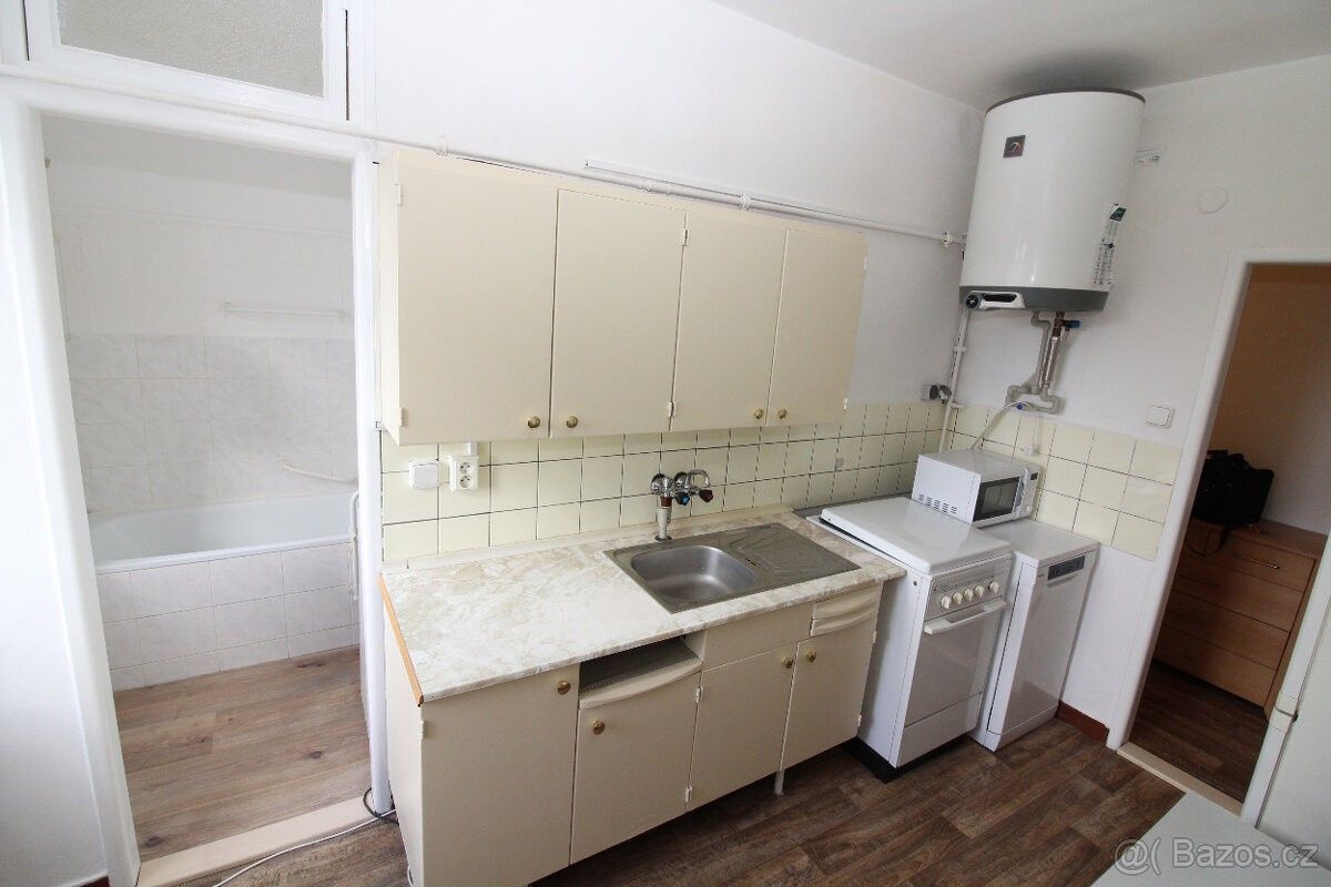 Byty, Vyškov, 682 01