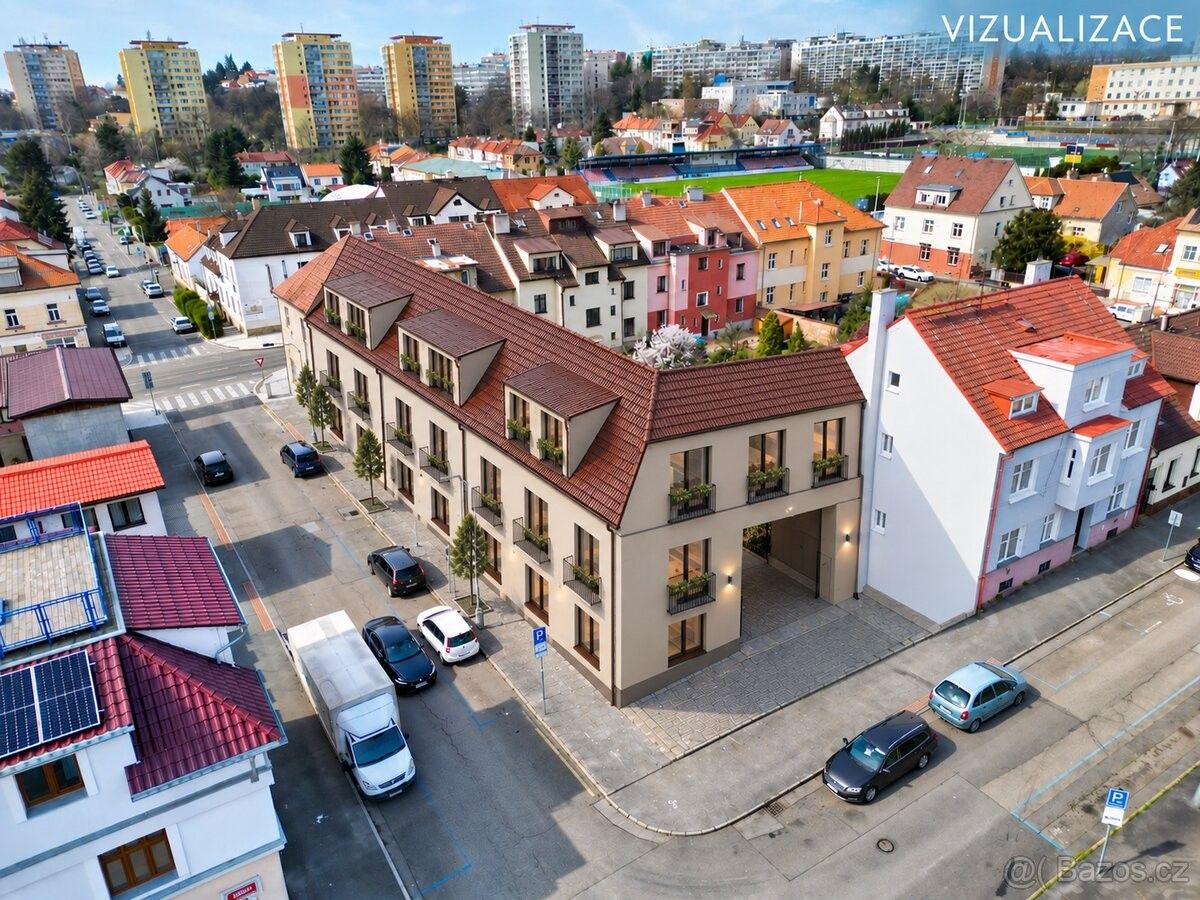 Ostatní, Brno, 602 00 - 1