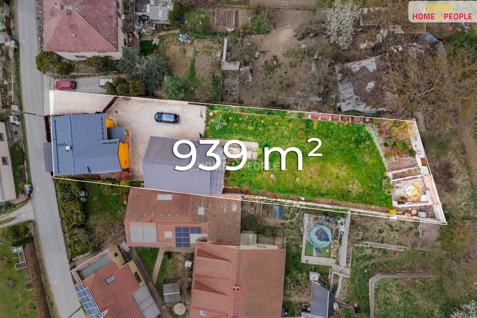 Prodej rodinný dům - Bálkovická, Poříčí nad Sázavou, 258 m² - 5