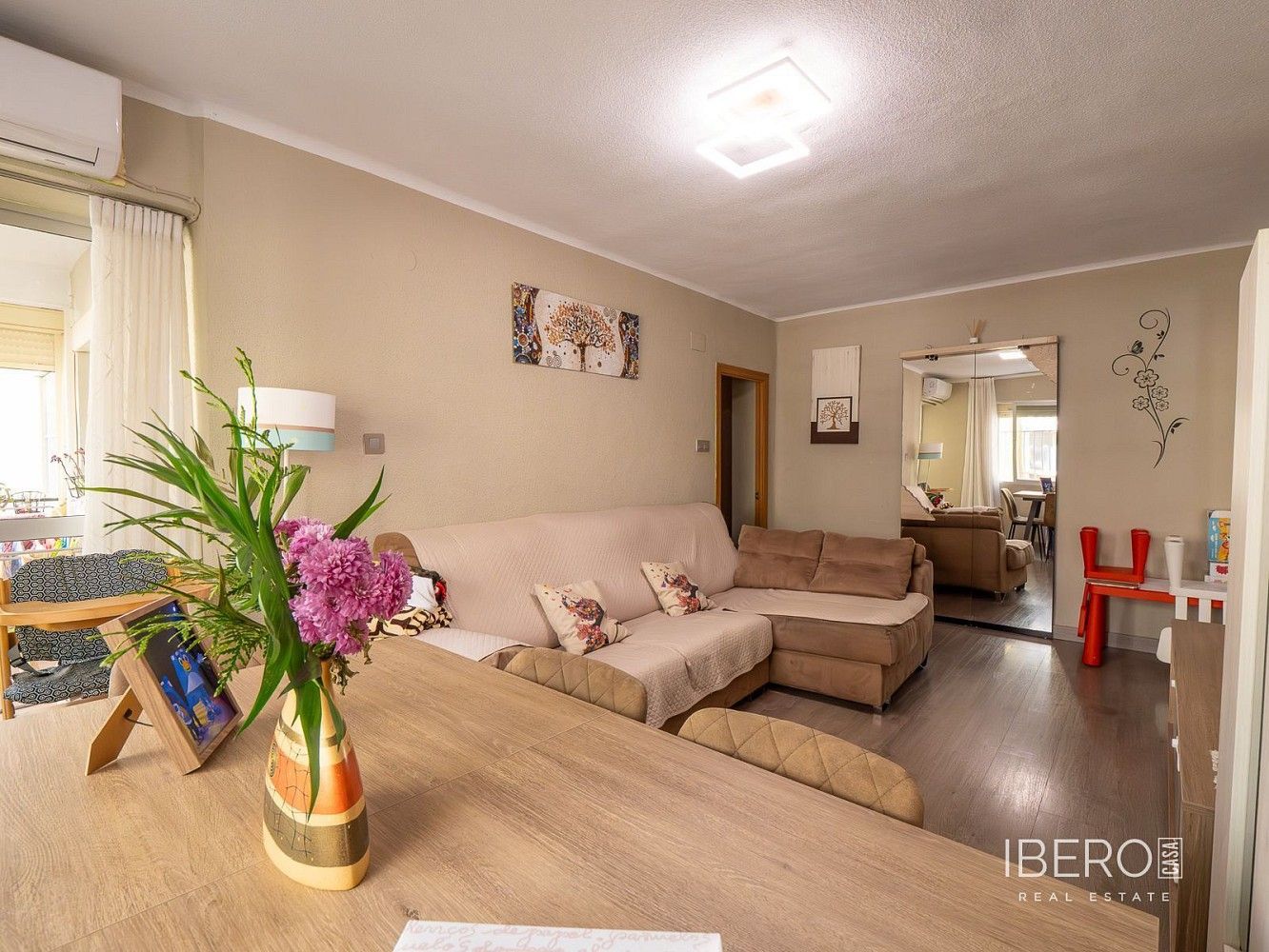 Byt 4+kk · 85 m² · Málaga, Španělsko - 3
